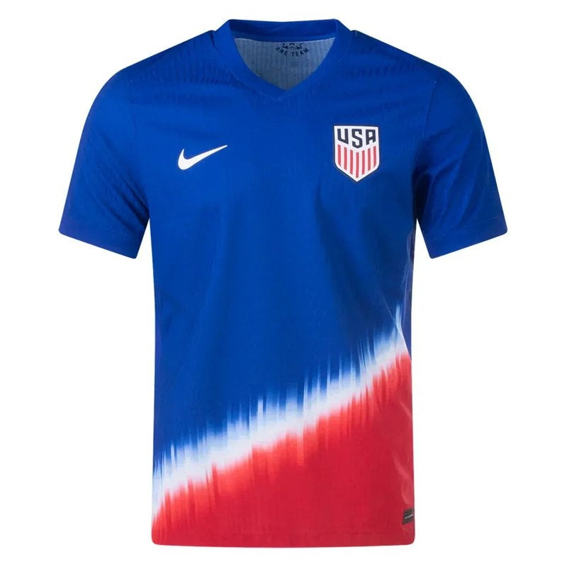 United States USA Away - Player Version