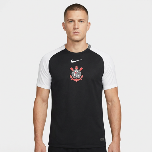 Jersey Corinthians 2025/26 II Fan