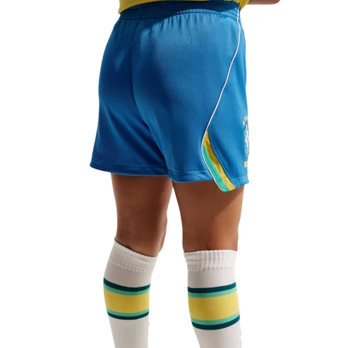 Brazil World Cup I Home 2026 - Kids Kits