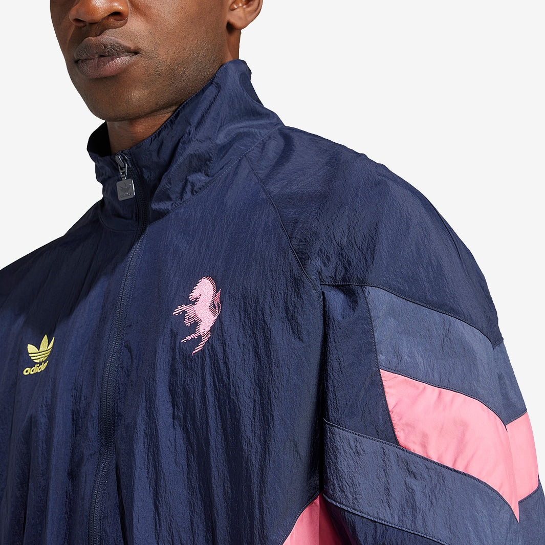 Jacket Originals Juventus FC 2024/25 Legend Ink