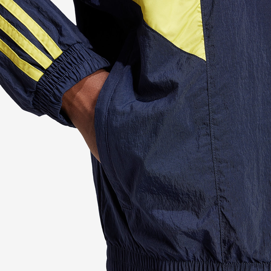 Jacket Originals Juventus FC 2024/25 Legend Ink