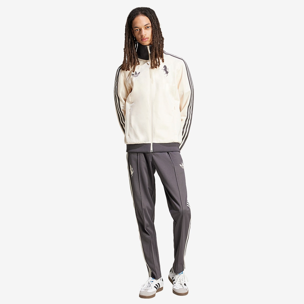 Jacket Originals Juventus FC x Beckenbauer