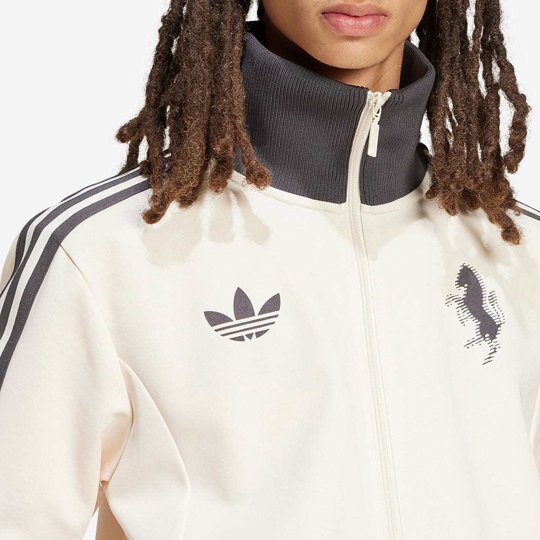 Jacket Originals Juventus FC x Beckenbauer