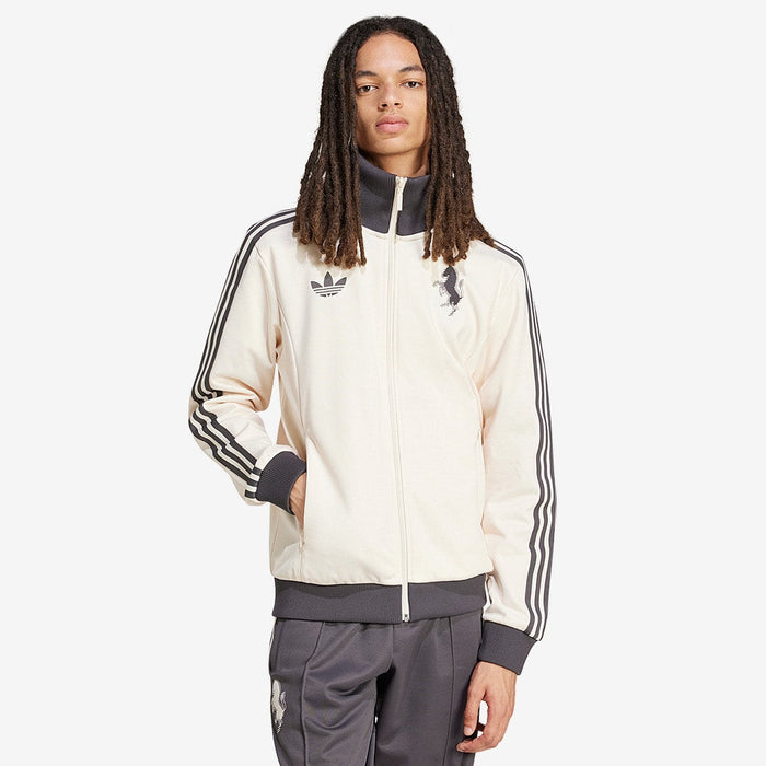 Jacket Originals Juventus FC x Beckenbauer