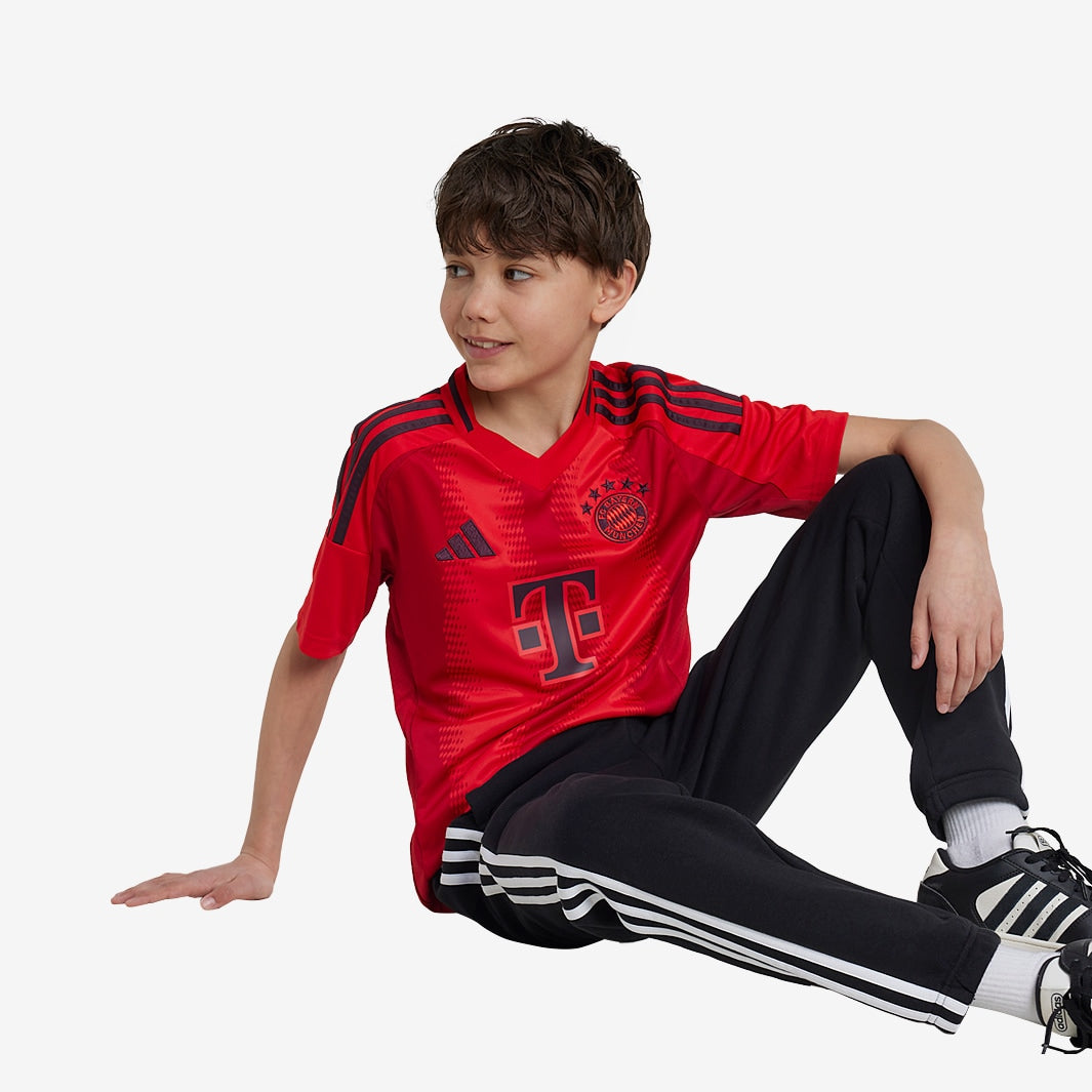 Kids Kit Bayern Munich 2024/25 I Fan