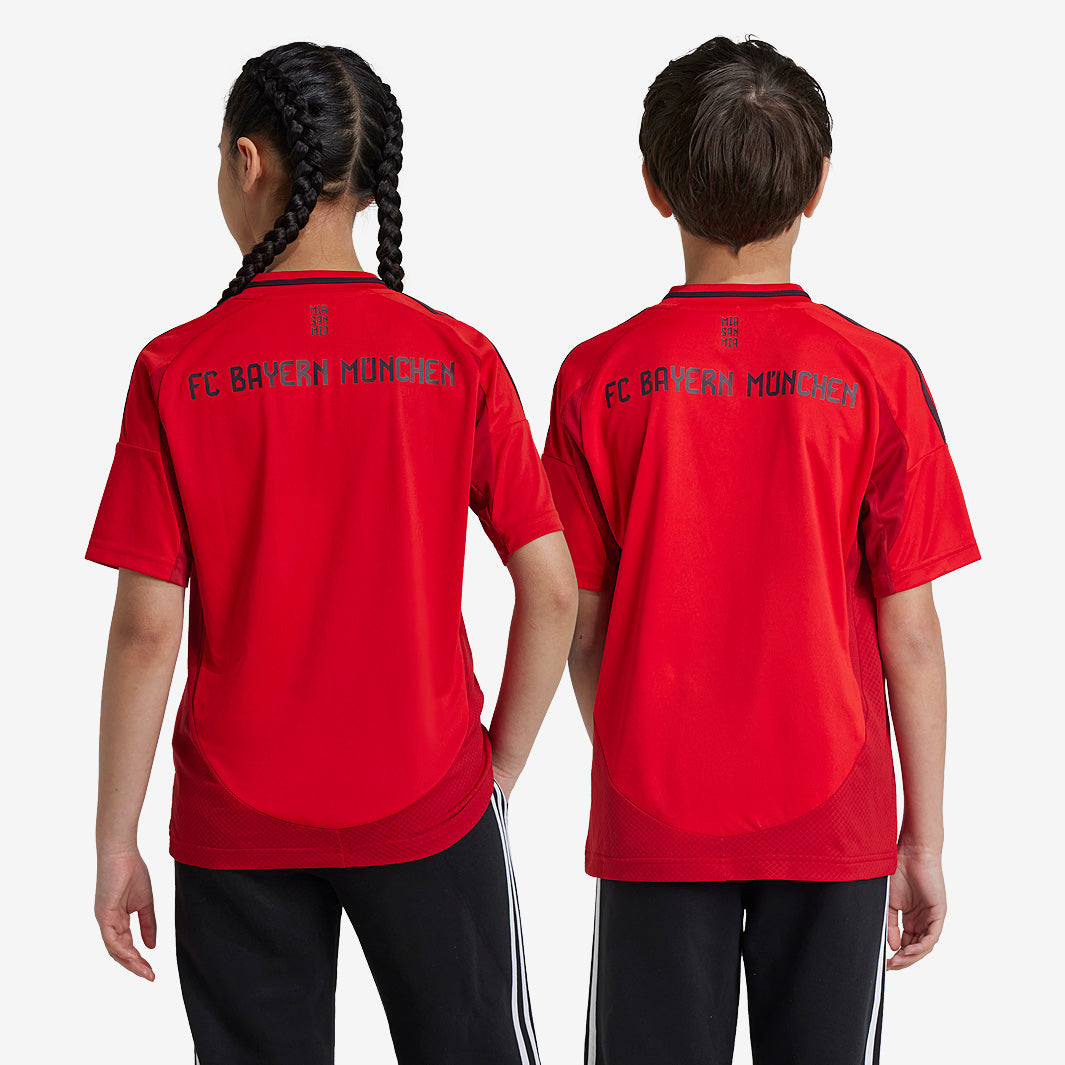 Kids Kit Bayern Munich 2024/25 I Fan