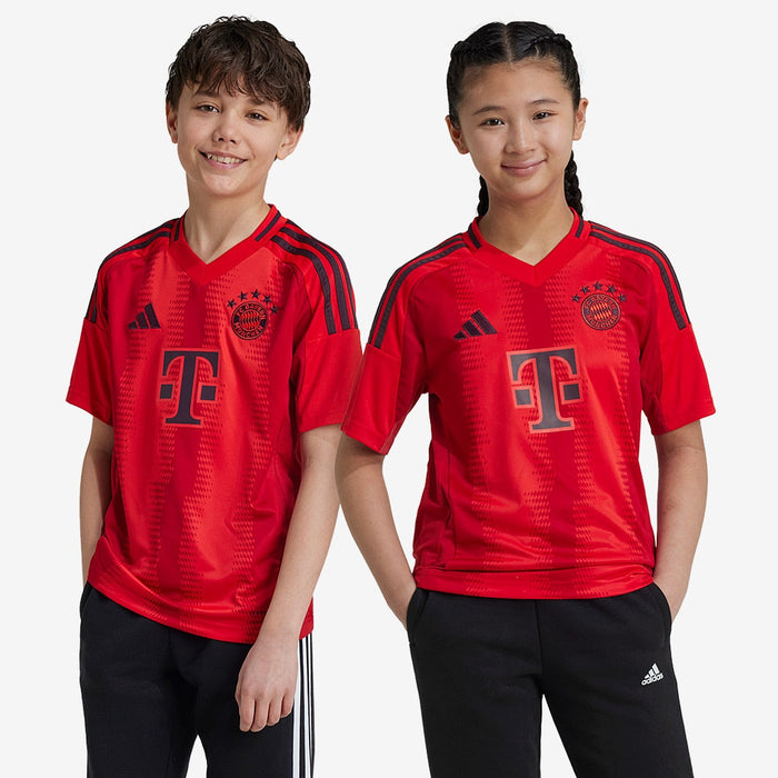 Kids Kit Bayern Munich 2024/25 I Fan