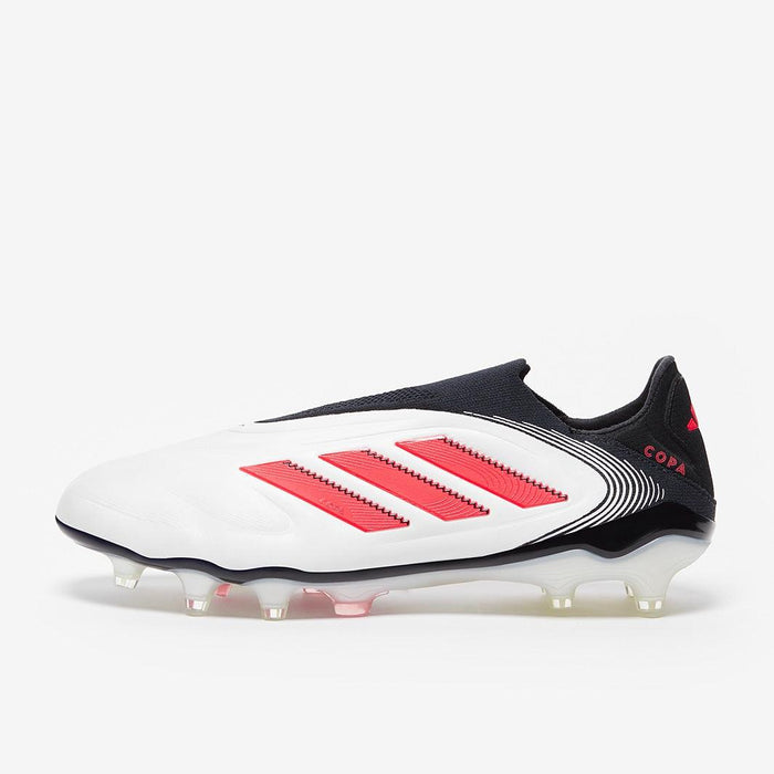 Football Boot Laceless Copa Pure 3 Elite FG
