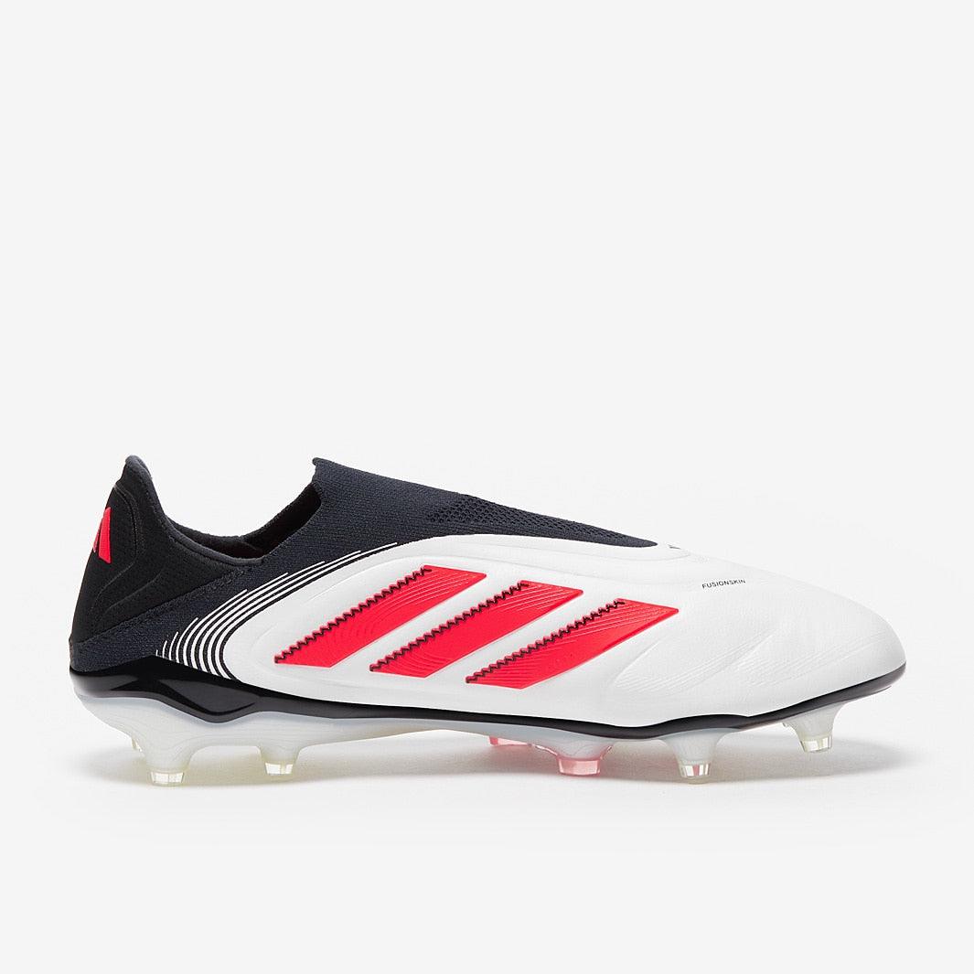 Football Boot Laceless Copa Pure 3 Elite FG