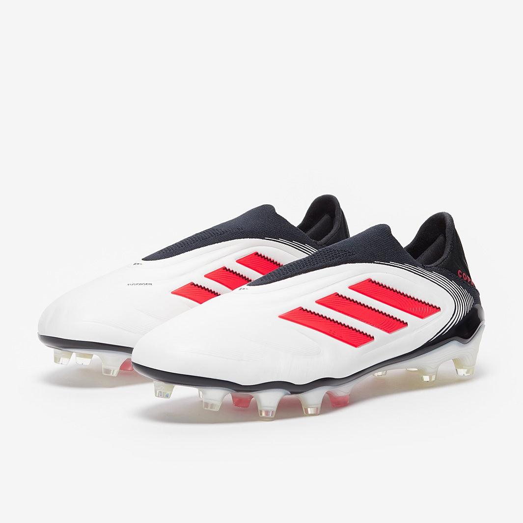 Football Boot Laceless Copa Pure 3 Elite FG