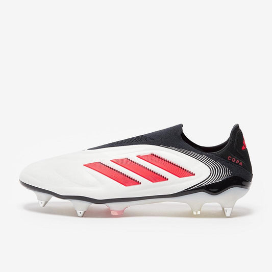 Football Boot Sem Cadarços Copa Pure 3 Elite SG