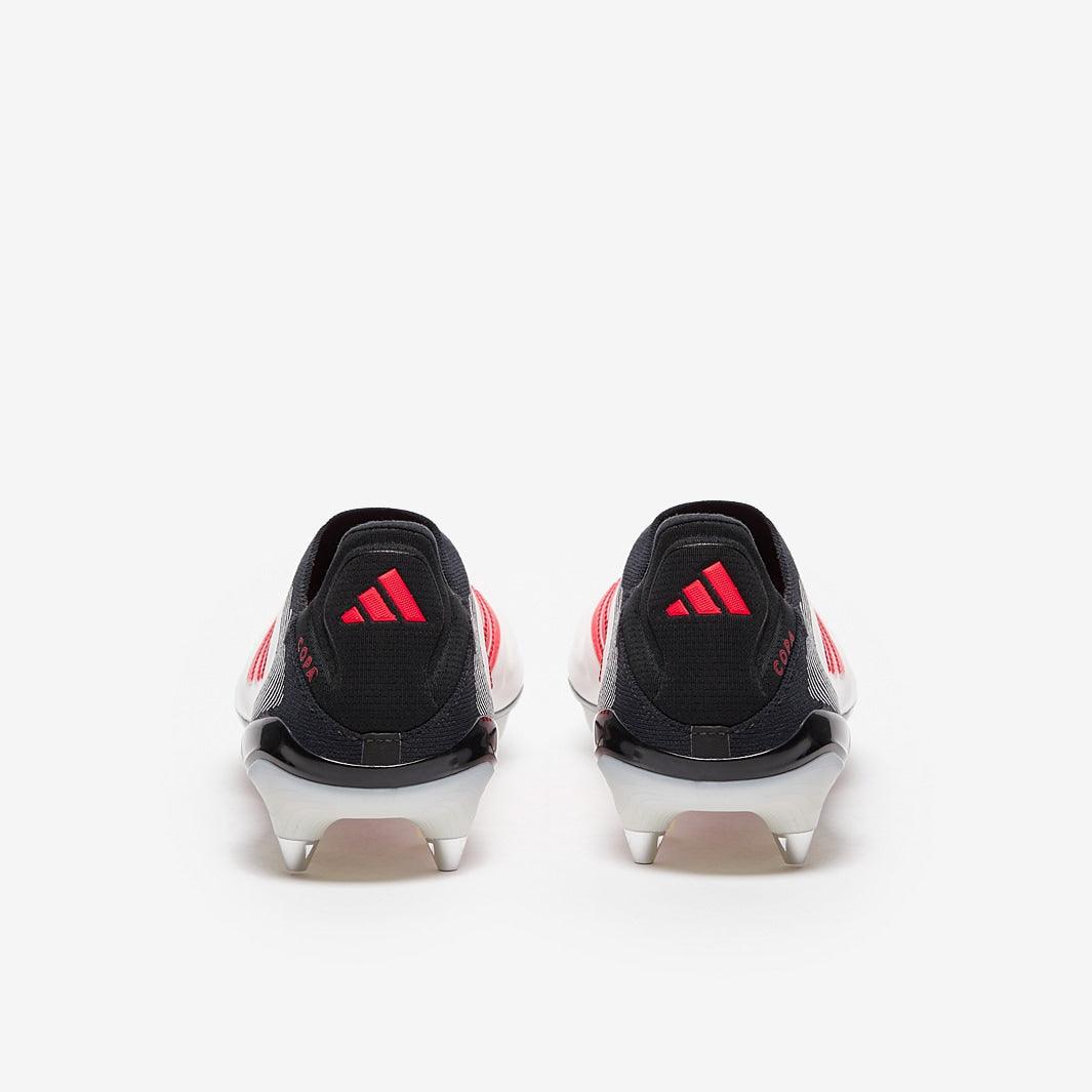 Football Boot Sem Cadarços Copa Pure 3 Elite SG