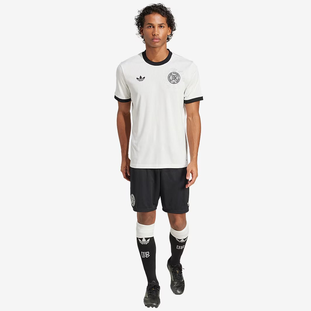 Jersey Originals Germany 2024 Special Edition 125 Anos