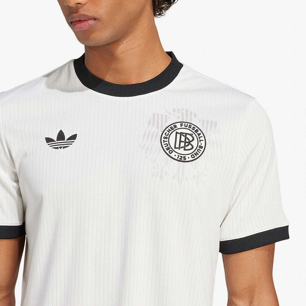 Jersey Originals Germany 2024 Special Edition 125 Anos