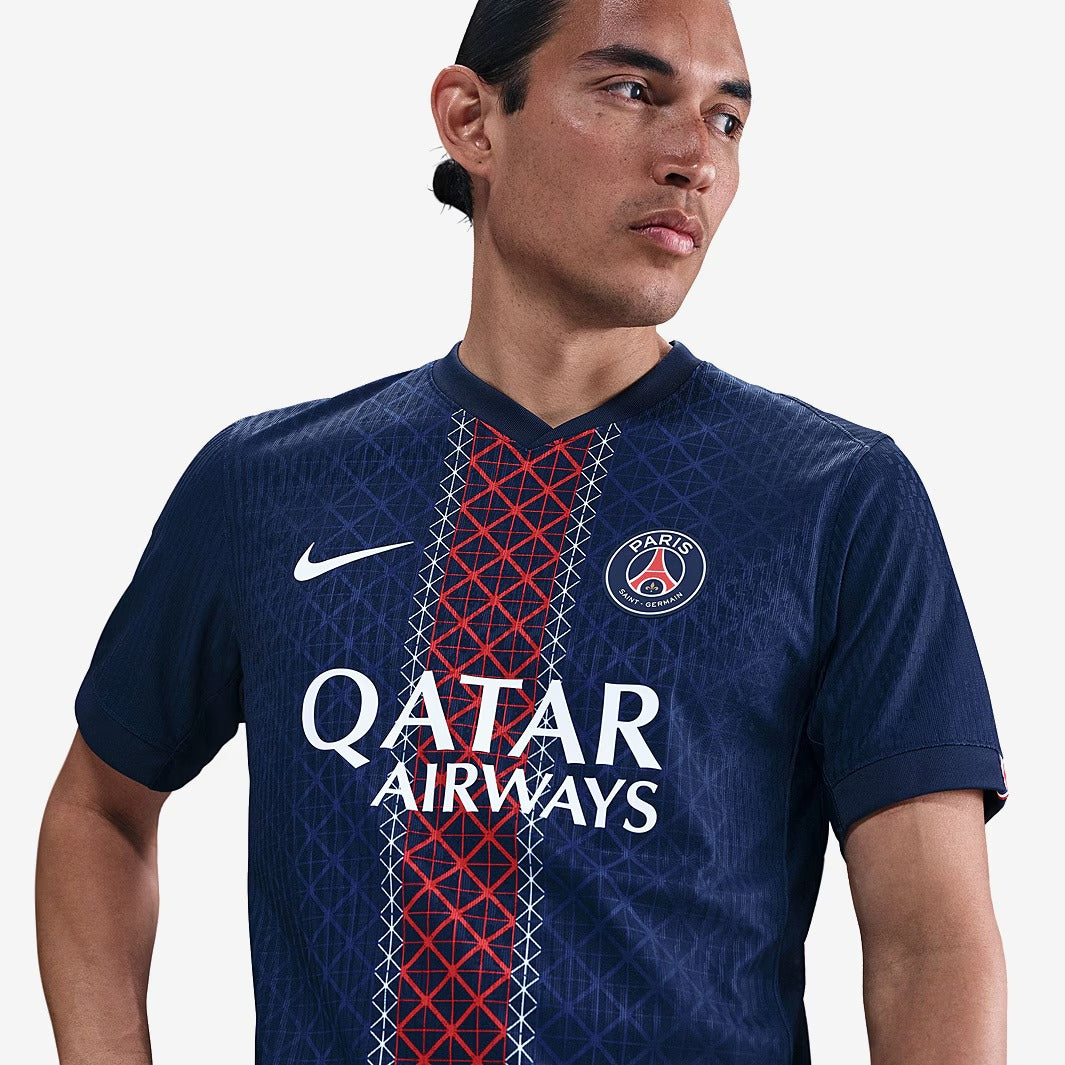 Jersey Paris Saint Germain 2025/26 I Player