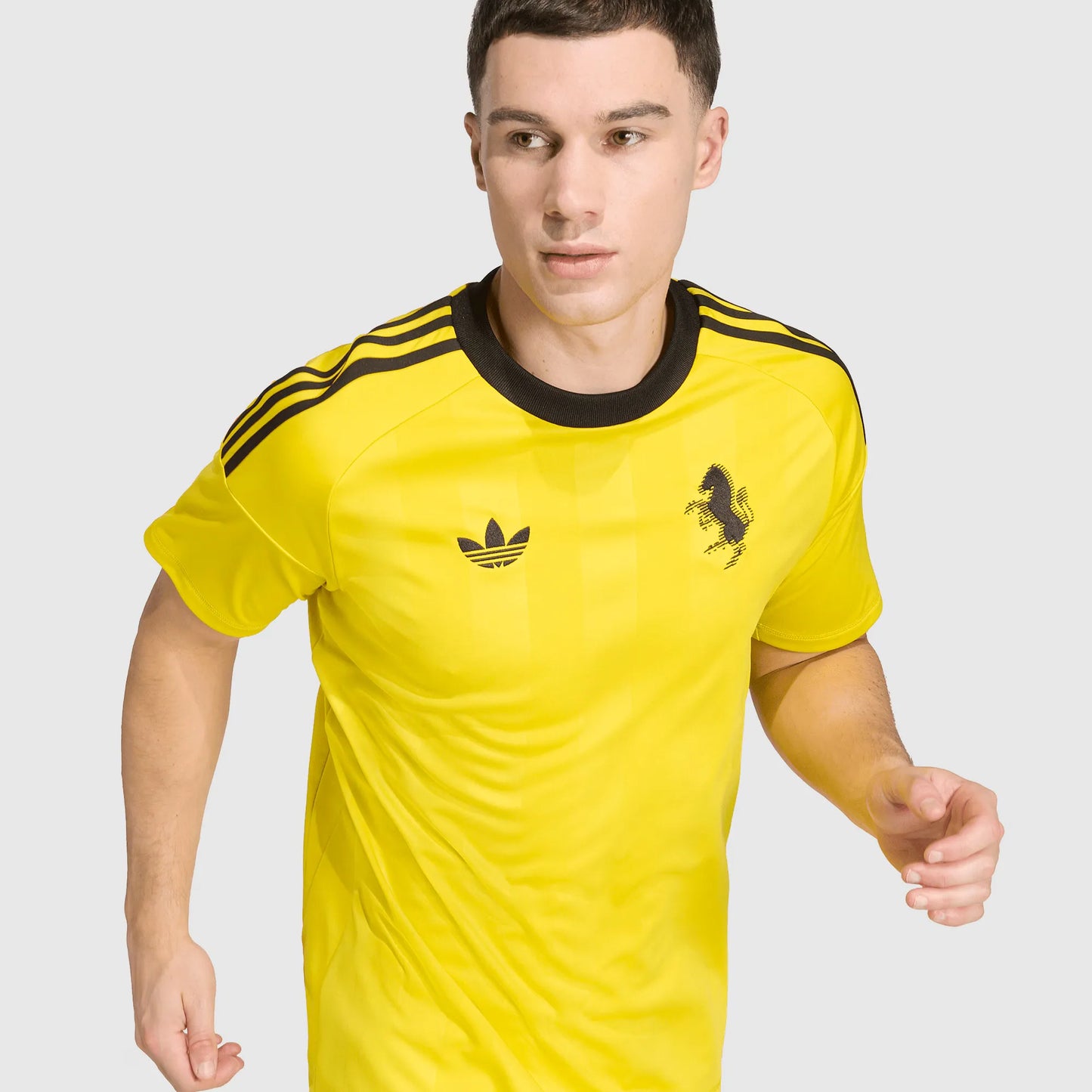 Jersey Juventus 2025/26 Goalkeeper