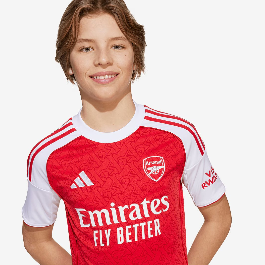Kids Kit Arsenal 2025/26 I Fan