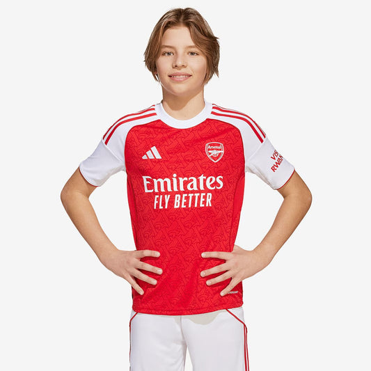 Kids Kit Arsenal 2025/26 I Fan