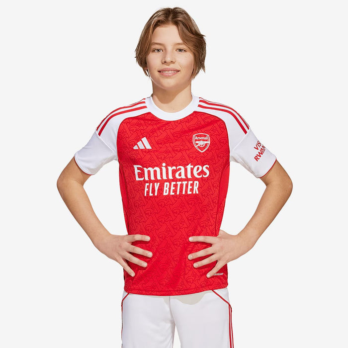 Kids Kit Arsenal 2025/26 I Fan