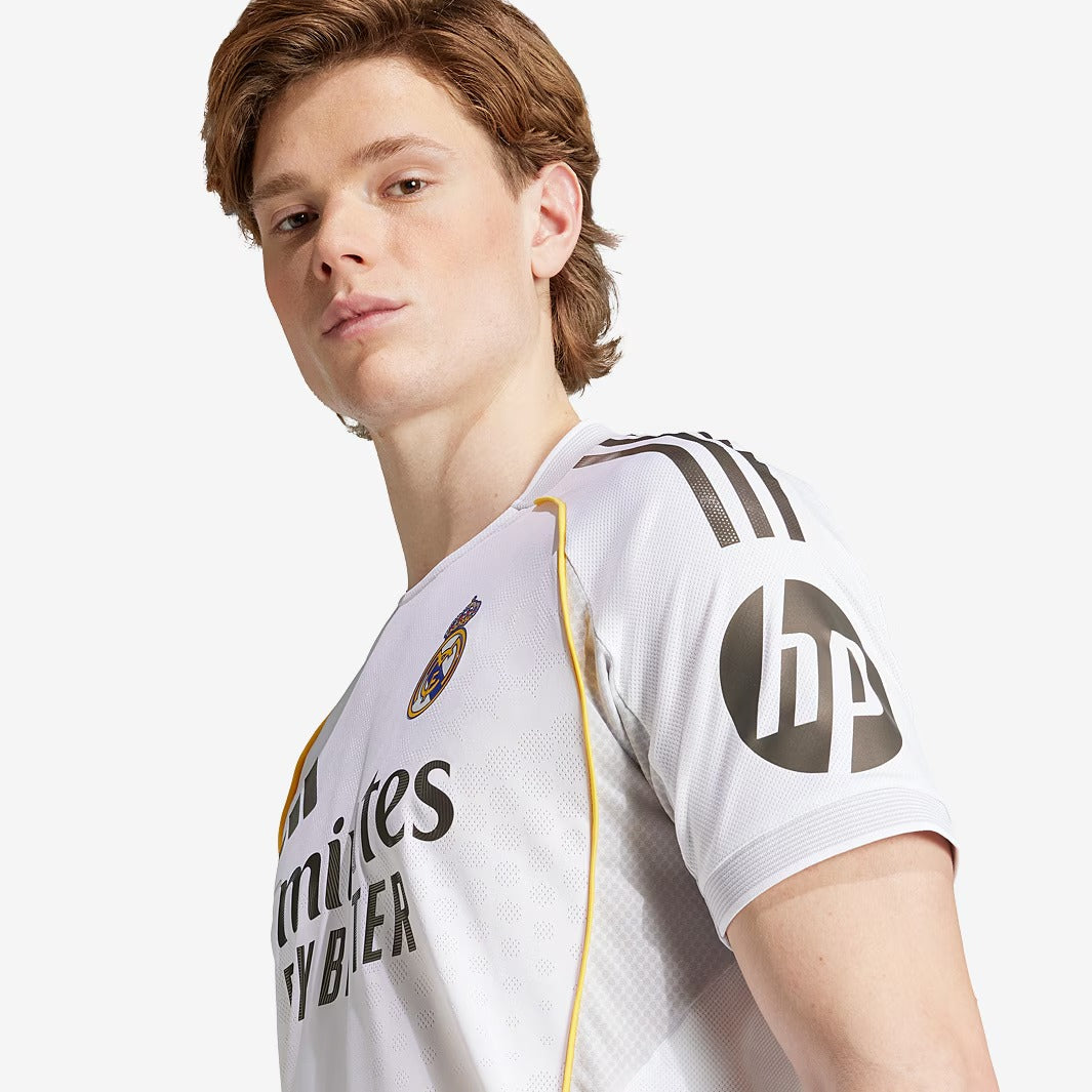 Jersey Real Madrid 2025/26 I Player