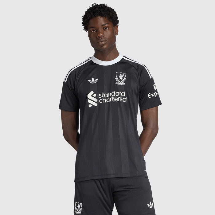 Jersey Liverpool 2025/26 Goalkeeper