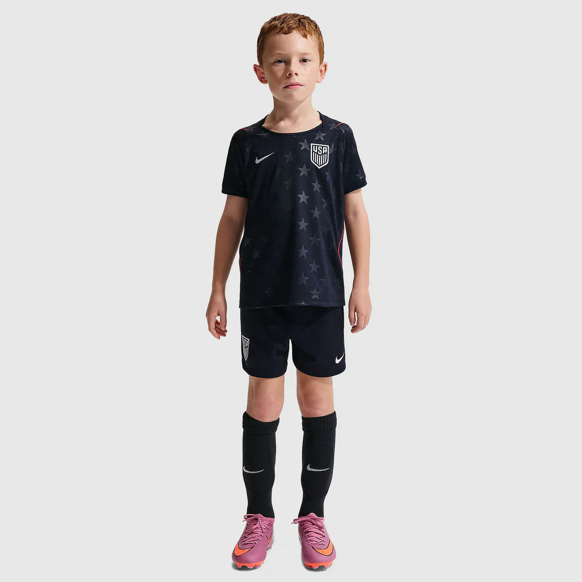 United States USA Kids Away 2026 Stadium