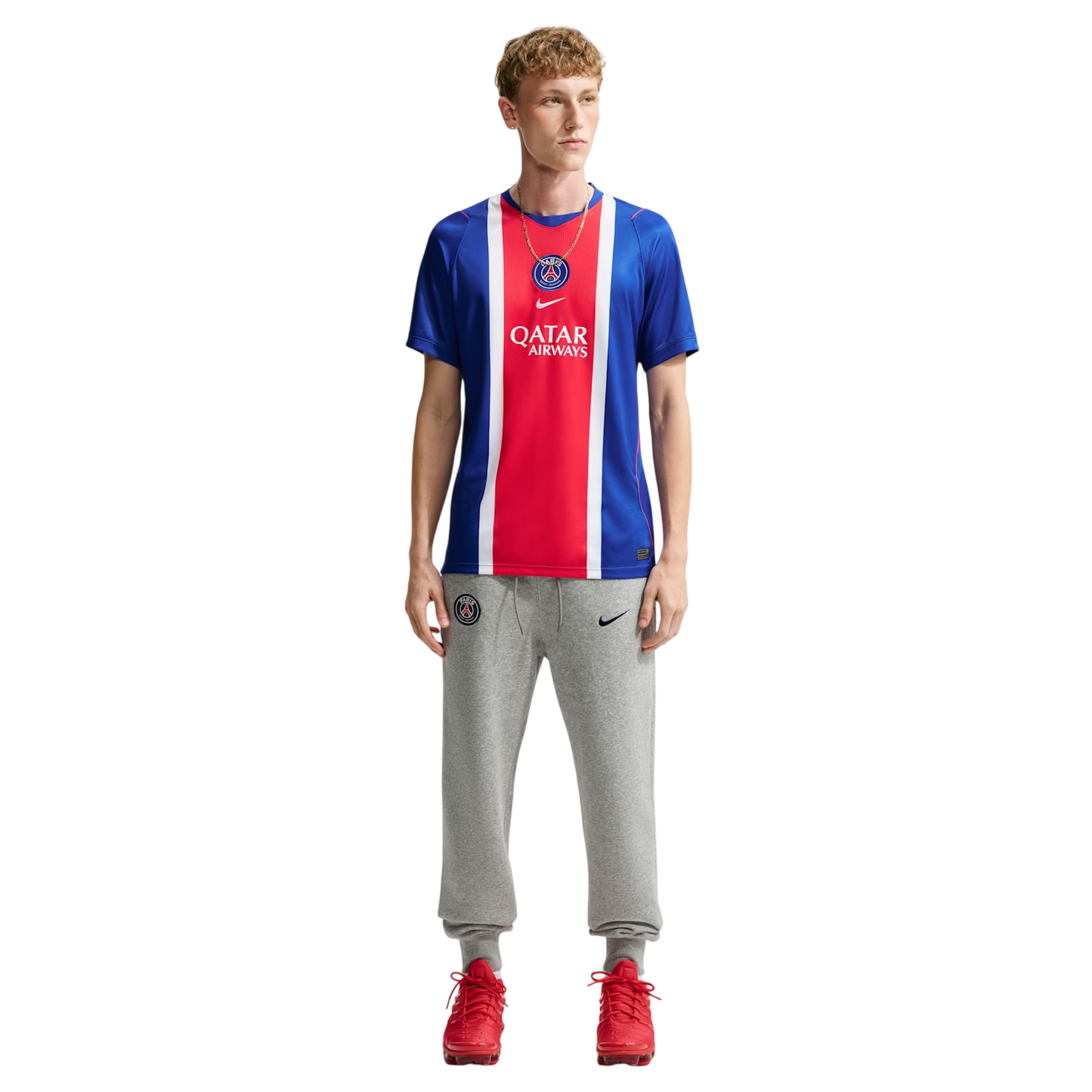 Jersey Paris Saint Germain 2026/27 I Fan