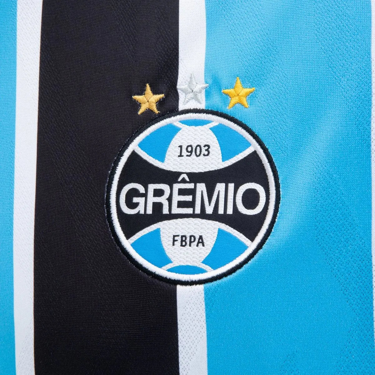 Jersey Grêmio 2025/26 I Fan