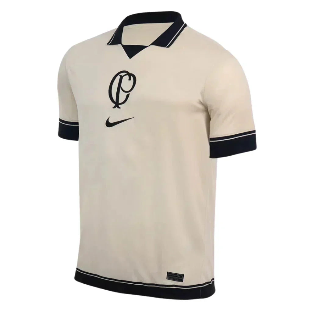 Jersey Corinthians 2023/24 IV Fan