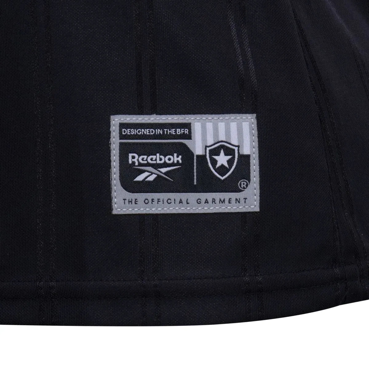 Jersey Woman Botafogo 2025/26 II Fan