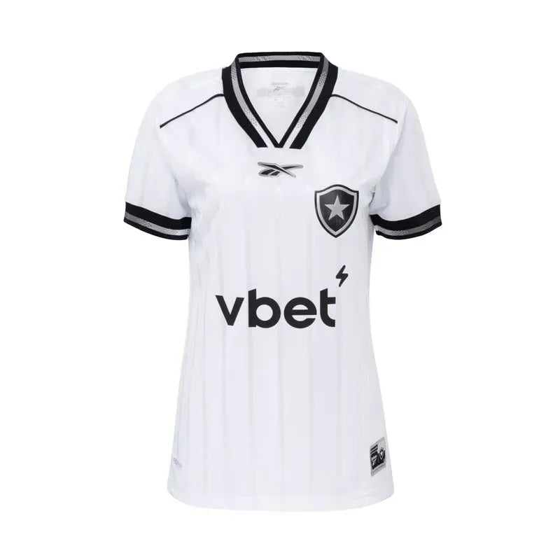 Jersey Woman Botafogo 2025/26 III Fan