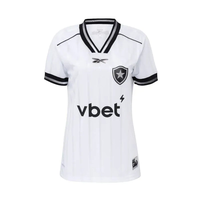 Jersey Woman Botafogo 2025/26 III Fan
