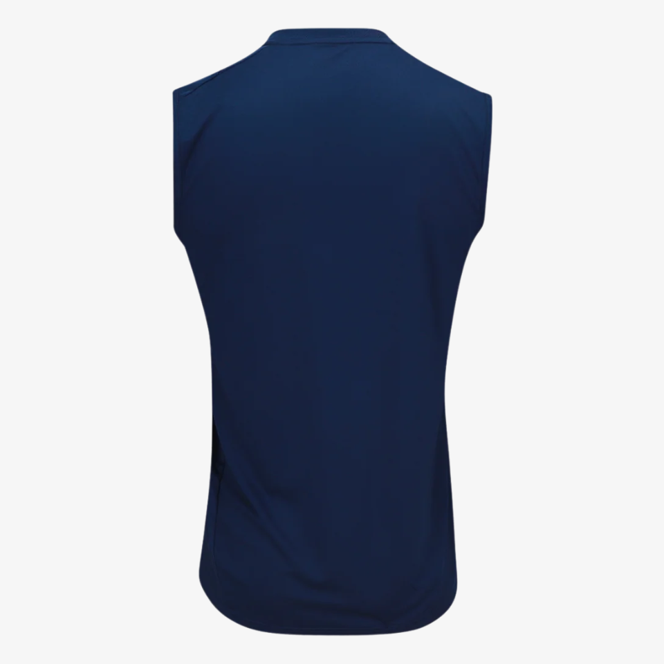 Tank Top Training Flamengo 2025/26