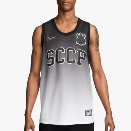 Tank Top Corinthians 2025/26 Man