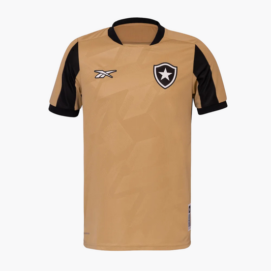 Jersey Goalkeeper Botafogo 2024/25 II