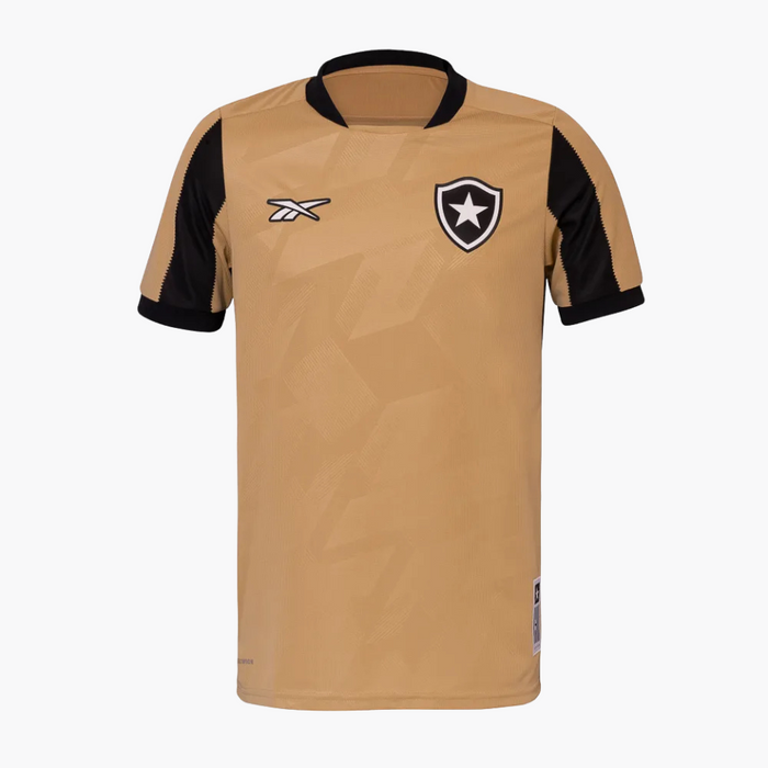 Jersey Goalkeeper Botafogo 2024/25 II