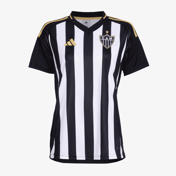 Jersey Woman Atletico Mineiro 2025/26 I Fan