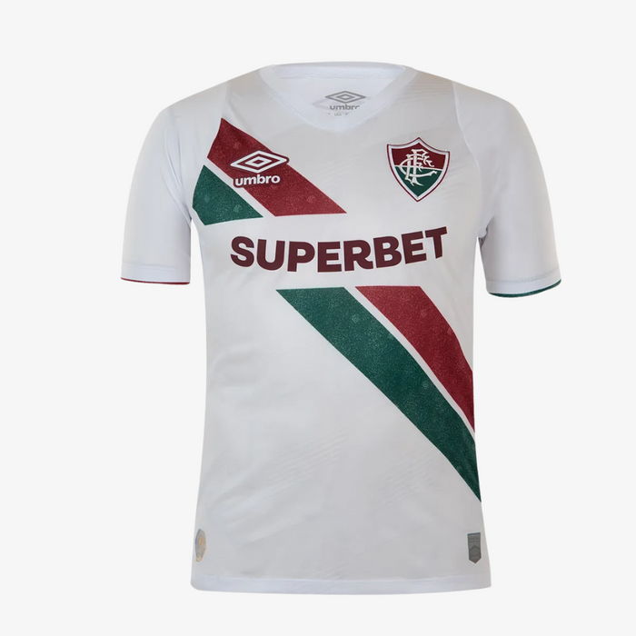 Jersey Fluminense 2024/25 II Fan