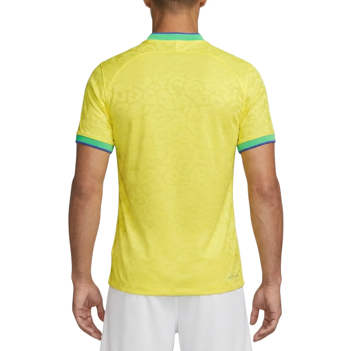 Jersey Brazil 2022/23 I Fan Man