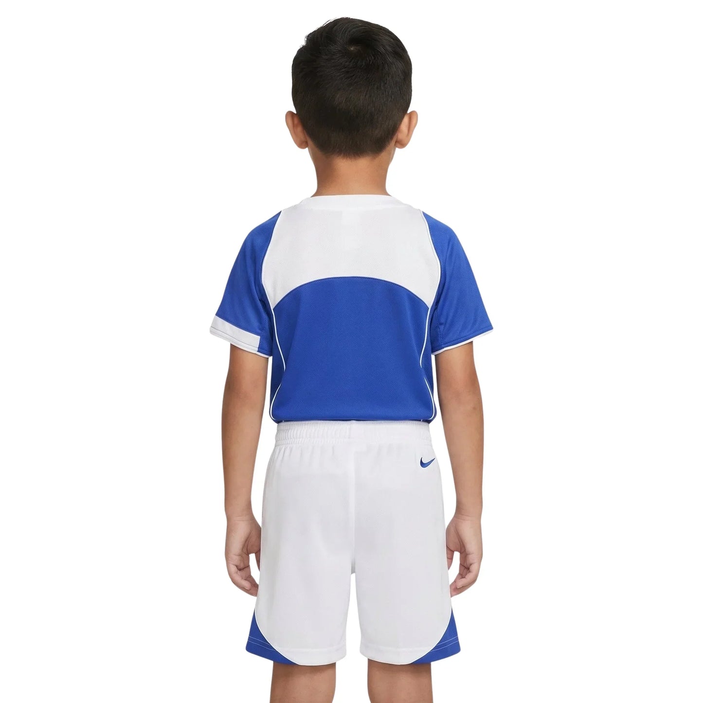 Kids Kit Brazil 2004 II Fan
