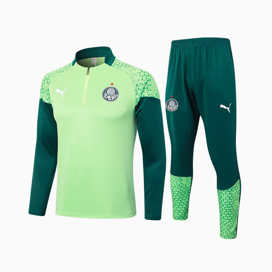 Set de Training Palmeiras 2024/25 II Man
