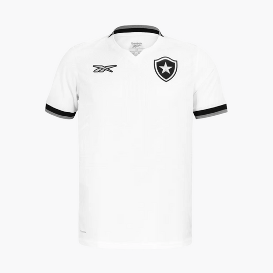 Jersey Botafogo 2024/25 III Fan