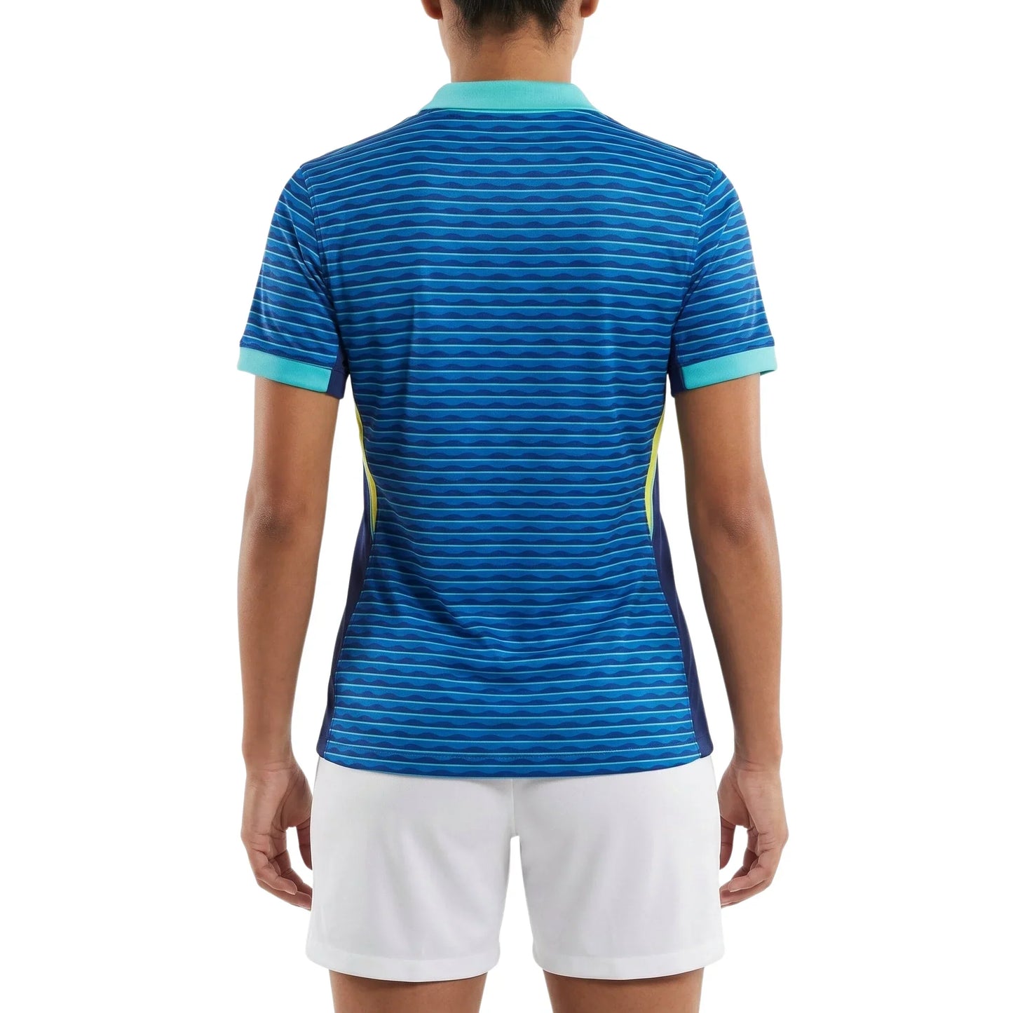 Jersey Brazil 2024/2025 I Fan Woman