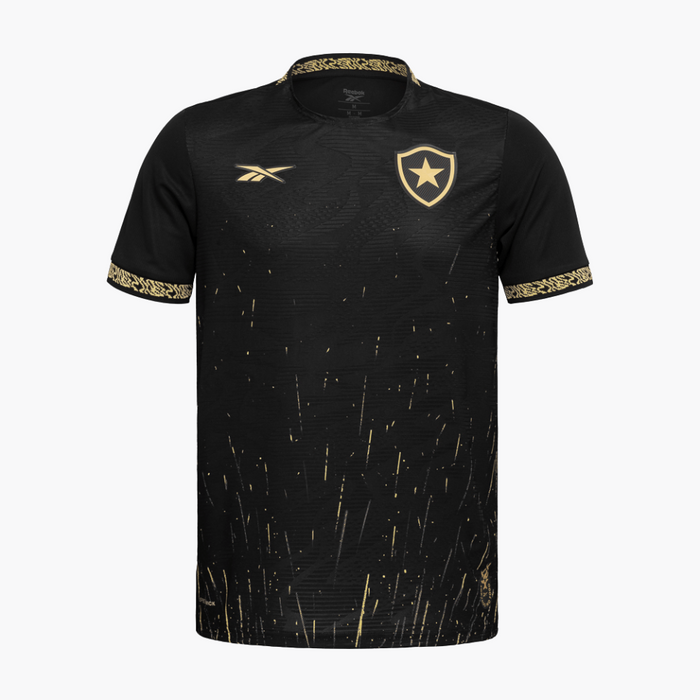 Jersey Botafogo 2024/25 II Fan