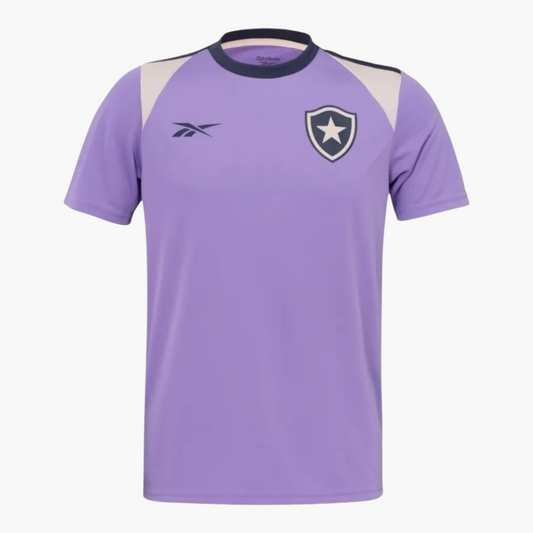 Jersey Training Botafogo 2025/26