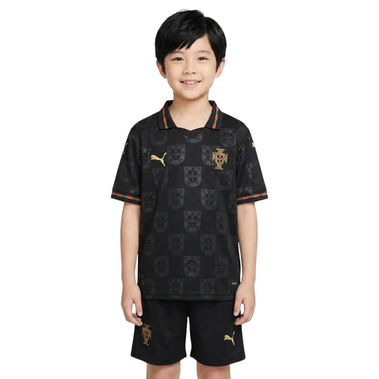 Portugal World Cup Special Edition 2025/26 - Kit Kids