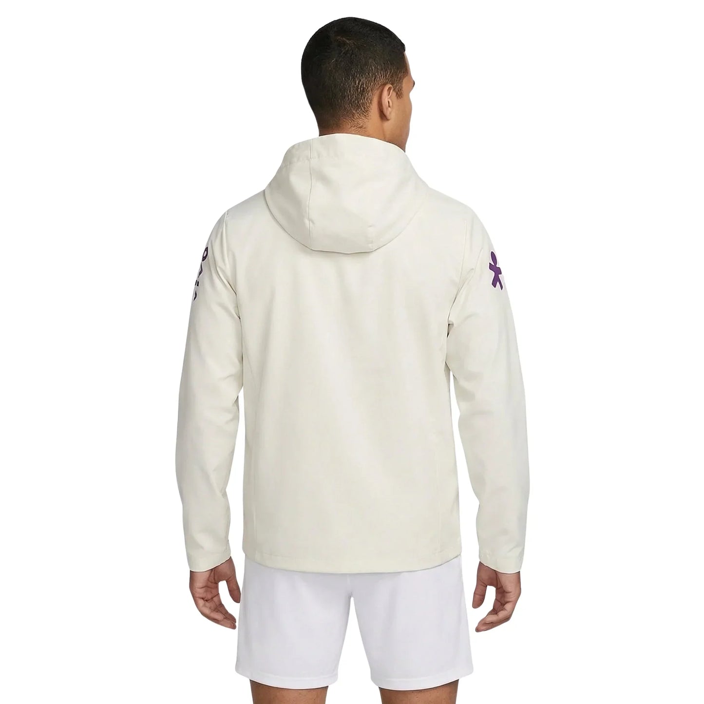 Jacket Brazil 2025/26 Man