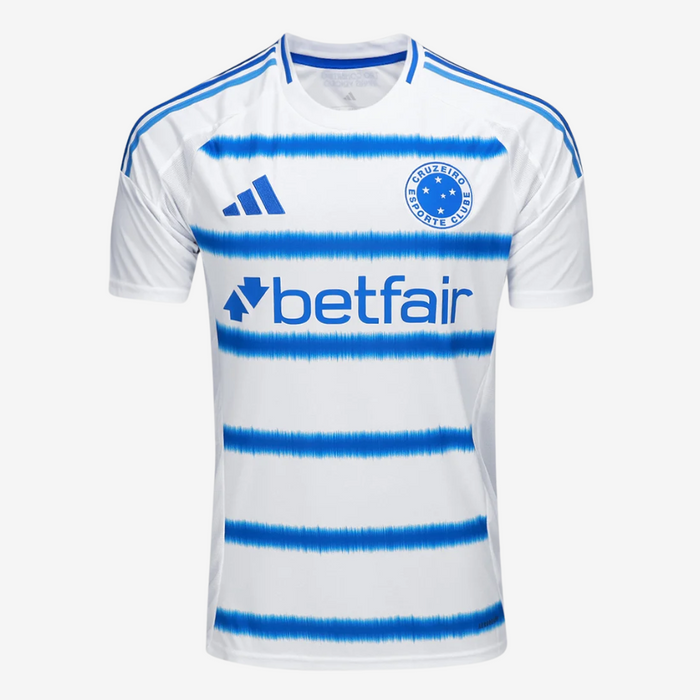 Jersey Cruzeiro 2025/26 II Fan