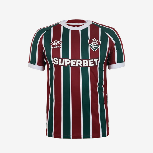 Jersey Fluminense 2025/26 I Player