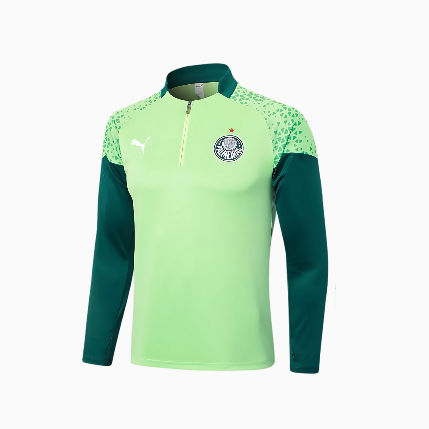 Set de Training Palmeiras 2024/25 II Man
